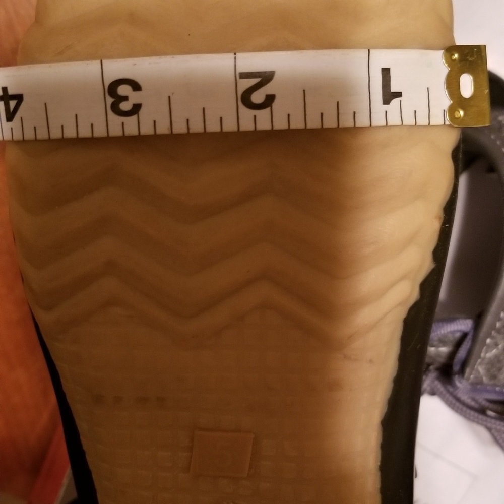 Chooka Quilted Duck Boot - Picture 7 of 8